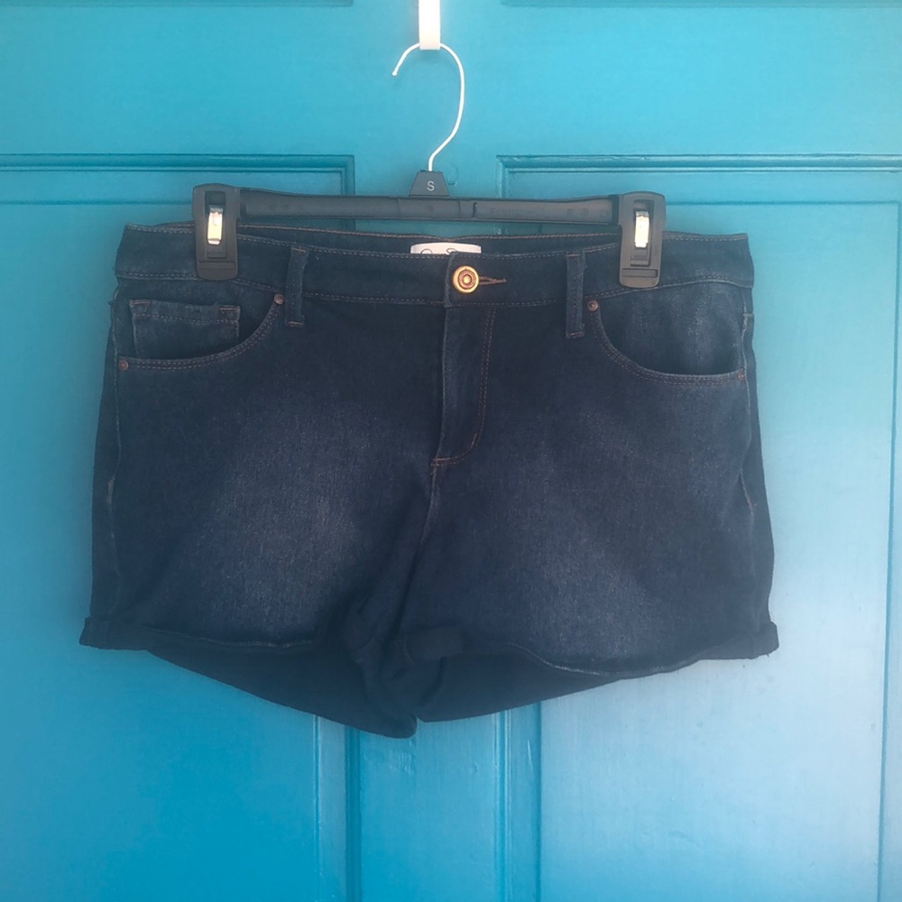 Like new Jessica Simpson shorts - Picture 1 of 4